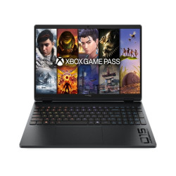 HP HyperX OMEN 15 Gaming Laptop – Intel Core Ultra 7 255H / 15.3-inch WUXGA IPS 165Hz / 1TB SSD / 16GB DDR5 RAM / 8GB NVIDIA GeForce RTX 5060 / Windows 11 – 15-ga0070wm
