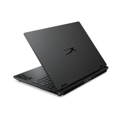 HYPERX OMEN 15 Gaming Laptop – Intel Core i7-14650HX / 15.3-inch 2.5K 180Hz / 512GB SSD / 16GB RAM / GeForce RTX 5060 8GB / Windows 11 Home / Black – [15-ga0085nwx]