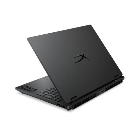 HYPERX OMEN 15 Gaming Laptop – Intel Core i7-14650HX / 15.3-inch 2.5K 180Hz / 512GB SSD / 16GB RAM / GeForce RTX 5060 8GB / Windows 11 Home / Black – [15-ga0085nwx]