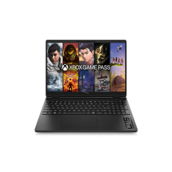HP HyperX OMEN 15 Gaming Laptop – Intel Core Ultra 9 290HX Plus / 15.3-inch WQXGA 180Hz / 1TB SSD / 16GB RAM / NVIDIA GeForce RTX 5070 8GB / Windows 11 Home / Shadow Black – [CJ9F1AV-1]