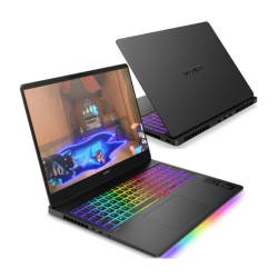 HP OMEN MAX Gaming Laptop (2025) – Intel Core Ultra 9 275HX / 16-inch WQXGA OLED 240Hz / 1TB SSD / 64GB RAM / 24GB NVIDIA GeForce RTX 5090 Graphics / Windows 11 Home / Black – [16-ah0216nw | C1LN6EA#AKD]