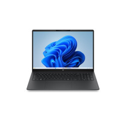 HP OmniBook 3 Laptop – Intel Core Ultra 7 255U / 16GB RAM / 512GB SSD / 16-inch 2K Touchscreen / Intel Graphics / Windows 11 Home / English Keyboard / Mica Silver – [16-BU0007DX]