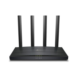 TP-Link Archer AX12 AX1500 Wi-Fi 6 Dual-Band Gigabit Router – [Archer AX12]