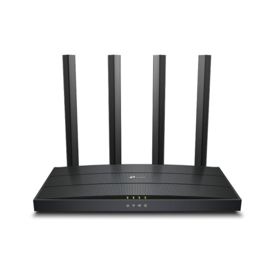 TP-Link Archer AX12 AX1500 Wi-Fi 6 Dual-Band Gigabit Router – [Archer AX12]