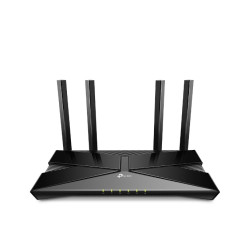 TP-Link Archer AX53 AX3000 Dual-Band Wi-Fi 6 Router – 2402 Mbps + 574 Mbps / 4 Gigabit LAN Ports – [Archer AX53]
