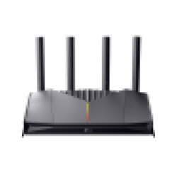 TP-Link Archer Gaming Router (BE3600 Wi-Fi 7) – Up to 3.6Gbps / 2.5G WAN & LAN / USB 3.0 / Dual-Band – [GE230]