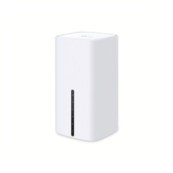 TP-Link Archer NX200 5G AX1800 Wi-Fi 6 Dual-Band Gigabit Router – Nano SIM / 1201Mbps + 574Mbps / 3 Gigabit Ethernet Ports – [ARCHER NX200]