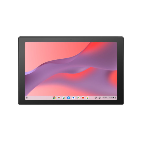 ASUS Chromebook CM30 Detachable 2-in-1 – MediaTek Kompanio 520 / 10.5-inch WUXGA Touch / 128GB eMMC / 8GB RAM / ARM Mali-G52 Graphics / ChromeOS – [CM3001]