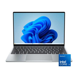 Dell XPS 13 (2026) Laptop – Intel Core 5 320 / 13.4-inch 2.5K Touch / 512GB SSD / 8GB RAM / Intel Graphics / Windows 11 Home / English Backlit Keyboard / Sky – [LDX13260-5953SKY-PUS]