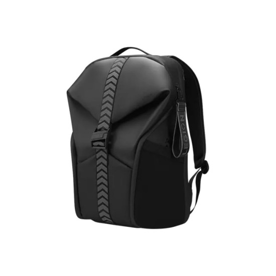 Lenovo Legion GB700 Gaming Backpack – Fits Up to 16-inch Laptops / Weather-Resistant / Black – [GX41M53147]