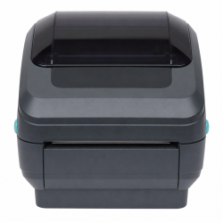 Zebra GK420t GK Series Thermal Transfer Desktop Label Printer – 203 dpi / 5 ips – [GK420t]