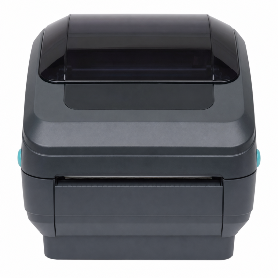 Zebra GK420t GK Series Thermal Transfer Desktop Label Printer – 203 dpi / 5 ips – [GK420t]