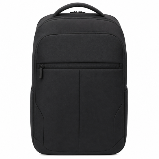 Genuine Vacuum Laptop Backpack with Pump – Fits up to 17-inch Laptops, Black – GN-B240611BK Genuine Vacuum Laptop Backpack with Pump – Fits up to 17-inch Laptops, Black – GN-B240611BK