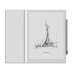 BOOX Go E-Ink Tablet – Octa-Core / 10.3-inch 300 PPI / 64GB / 4GB RAM / Android 15 / No Front Light – [Go 10.3 (Gen II)]