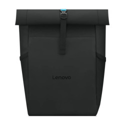 Lenovo IdeaPad Gaming Modern Backpack – 16-inch Laptop / 19L / Recycled PET & PU / Black – [GX41H70101]