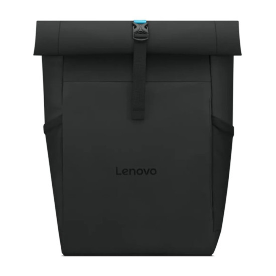 Lenovo IdeaPad Gaming Modern Backpack – 16-inch Laptop / 19L / Recycled PET & PU / Black – [GX41H70101]