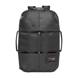 HyperX Knight Gaming Backpack – 16-inch Laptop Compartment / 22.6L / Black – [8C525AA]