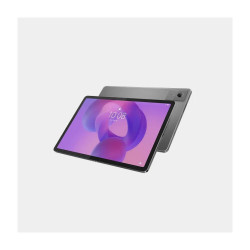 Lenovo Idea Tab 11-inch Tablet – MediaTek Dimensity 6300 / 2.5K 90Hz / 256GB / 8GB / Arm Mali-G57 MC2 / Android 15 / Polar Blue / Folio Keyboard + Tab Pen – [ZAFR1004AE]