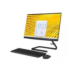 Lenovo IdeaCentre AIO 3 22ITL6 All-in-One Desktop PC – 21.5-inch FHD IPS Display – [22ITL6]