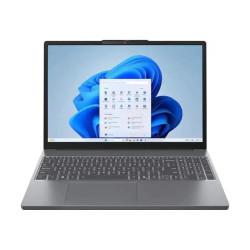 Lenovo IdeaPad Slim 3 Laptop – AMD Ryzen 7 170 / 15.3-inch WUXGA Touchscreen / 512GB SSD / 16GB RAM / AMD Radeon Graphics / Windows 11 Home / Luna Grey – [83K700TUUS]