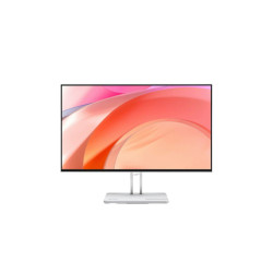 Lenovo L27-4C Monitor – 27″ FHD IPS / 144Hz / 99% sRGB / 2×3W Speakers / Cloud Grey – [67DEKAC1AE]