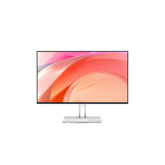 Lenovo L27-4C Monitor – 27″ FHD IPS / 144Hz / 99% sRGB / 2×3W Speakers / Cloud Grey – [67DEKAC1AE]