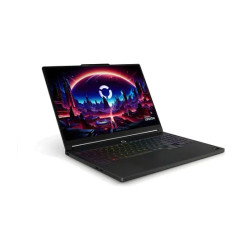 Lenovo Legion 5a (2026) Gaming Laptop – AMD Ryzen 7 250 / 15.3-inch WQXGA OLED 165Hz / 512GB SSD / 16GB RAM / NVIDIA GeForce RTX 5050 8GB / No OS / English Keyboard / Eclipse Black – [83Q7002FPB]