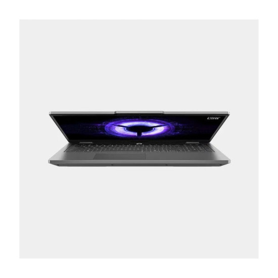 Lenovo LOQ Essential 15IRX11 Gaming Laptop – Intel Core i7-13650HX / 15.6-inch FHD IPS 144Hz / 512GB SSD / 16GB RAM / NVIDIA GeForce RTX 5050 8GB / Windows 11 Home / Arabic Backlit Keyboard / Luna Grey – [83SC009AAX]