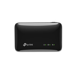TP-Link M7005 4G LTE Mobile Wi-Fi Hotspot – 150 Mbps / Wi-Fi 6 2.4 GHz / 2400mAh / 10 Devices – [M7005]
