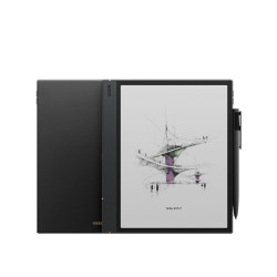 BOOX Note Air (2025) Color E-Ink Tablet – Octa-core / 10.3-inch Kaleido 3 / 64GB / 6GB RAM / Android 15 – [Note Air5 C]