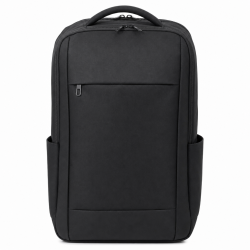 DICOTA ONE 13–16-inch Laptop Backpack – 15L / Recycled PET / Black – [D32085-RPET]