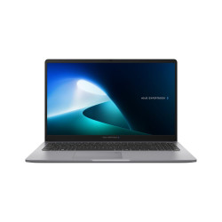 ASUS ExpertBook P1 Laptop – Intel Core 5 210H / 15.6-inch FHD / 512GB SSD / 16GB RAM / Intel Graphics / Windows 11 Home / Misty Grey – [P1503CVA-S72255W]