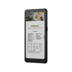 BOOX Palma 2 Pro Color eReader – Octa-Core / 6.13inch Kaleido 3 / 128GB / 8GB RAM / Android 15 – [Color Variant Not Specified]