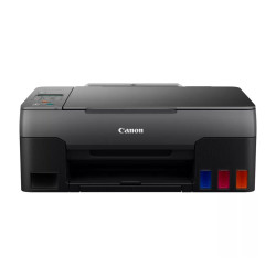 Canon PIXMA G3420 Wireless Colour 3-in-1 Refillable MegaTank Printer – Print / Copy / Scan / Wi-Fi – [4467C009]
