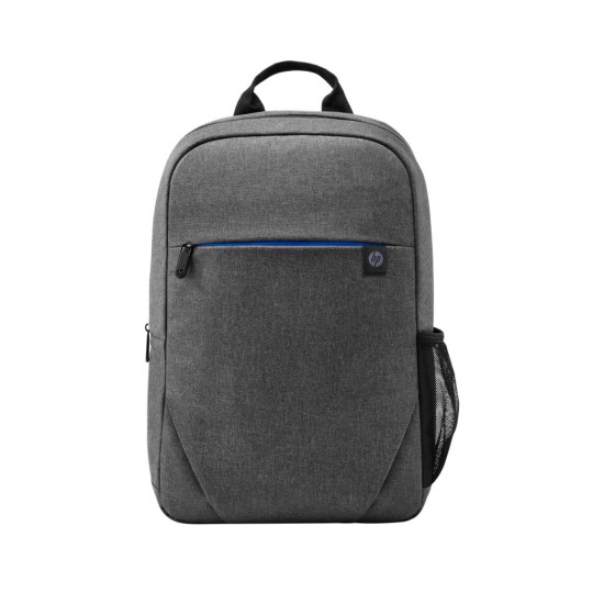 HP Prelude 15.6-inch Laptop Backpack – Water-Resistant / Gray / 0.49kg – [1E7D6AA]