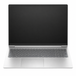 HP ProBook 460 G11 Laptop – Intel Core Ultra 7 155U / 16-inch WUXGA / 512GB SSD / 8GB DDR5 / Intel Graphics / FreeDOS / Pike Silver – [A75ZFPT]