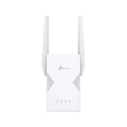 TP-Link BE3600 Dual-Band Wi-Fi 7 Range Extender – 3.6Gbps / Dual-Band / Gigabit Ethernet – RE225BE TP-Link BE3600 Dual-Band Wi-Fi 7 Range Extender – 3.6Gbps / Dual-Band / Gigabit Ethernet – RE225BE