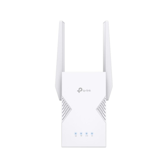 TP-Link BE3600 Dual-Band Wi-Fi 7 Range Extender – 3.6Gbps / Dual-Band / Gigabit Ethernet – RE225BE TP-Link BE3600 Dual-Band Wi-Fi 7 Range Extender – 3.6Gbps / Dual-Band / Gigabit Ethernet – RE225BE