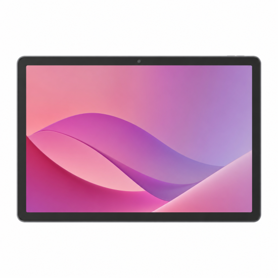 Lenovo Tab TB311XU Tablet – MediaTek Helio G85 / 10.1-inch WUXGA IPS / 128GB / 4GB RAM / Arm Mali-G52 MC2 / Android 14 / 4G LTE / Luna Grey – [ZAEJ0188AE]