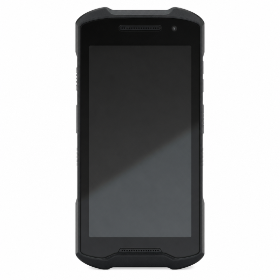 Zebra TC501 Rugged Mobile Computer – Qualcomm Dragonwing Q-6690 / 6-inch FHD+ AMOLED / 128GB or 256GB Flash / 8GB or 12GB RAM / Android – [TC501]