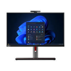 Lenovo ThinkCentre M90a Pro Gen 4 27-inch All-in-One Desktop – QHD IPS Display / Intel Core Processor Options / DDR5 Memory – [Exact MPN Required]