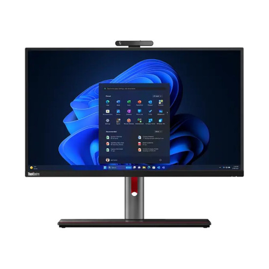 Lenovo ThinkCentre M90a Pro Gen 4 27-inch All-in-One Desktop – QHD IPS Display / Intel Core Processor Options / DDR5 Memory – [Exact MPN Required]