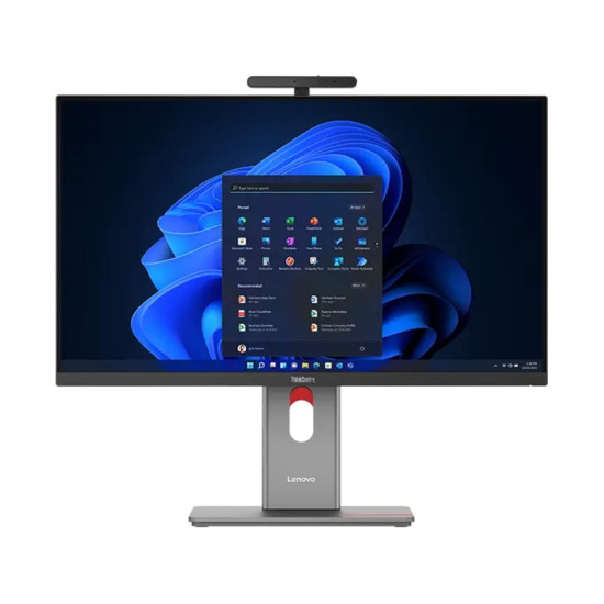 Lenovo ThinkCentre M90a Pro Gen 6 27-inch Intel All-in-One Desktop PC Lenovo ThinkCentre M90a Pro Gen 6 27-inch Intel All-in-One Desktop PC