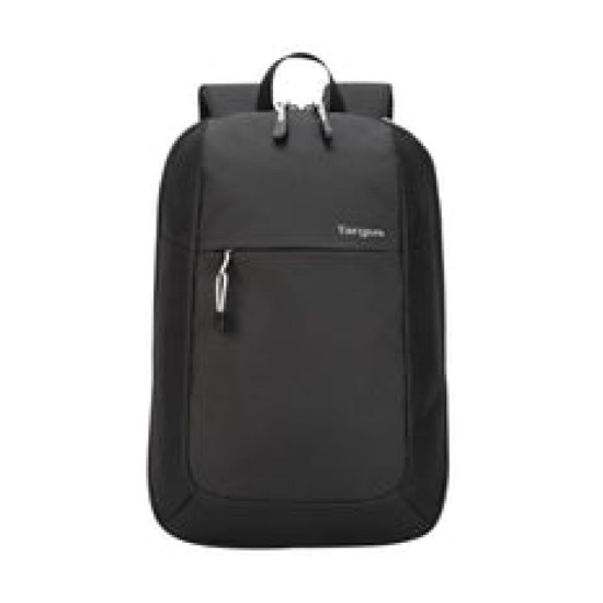 Targus Intellect Essentials 15.6-inch Laptop Backpack – Black – [TSB966GL-70]