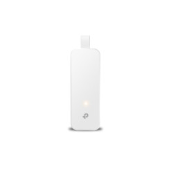 TP-Link USB 3.0 Type-C to Gigabit Ethernet Network Adapter – 10/100/1000 Mbps – [UE300C]