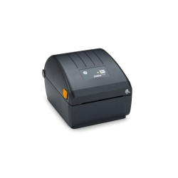 Zebra ZD220 Series Thermal Transfer Desktop Label Printer – 203 dpi / USB / 4 ips / 4.09-inch Print Width – [ZD220t]