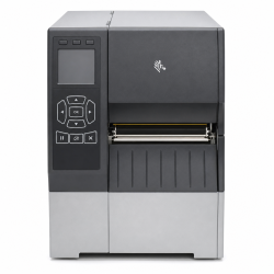 Zebra ZD42LT Barcode Label Printer – Exact Model Unverified Zebra ZD42LT Barcode Label Printer – Exact Model Unverified