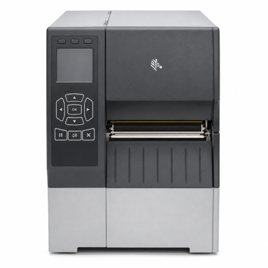 Zebra ZD42LT Barcode Label Printer – Exact Model Unverified Zebra ZD42LT Barcode Label Printer – Exact Model Unverified