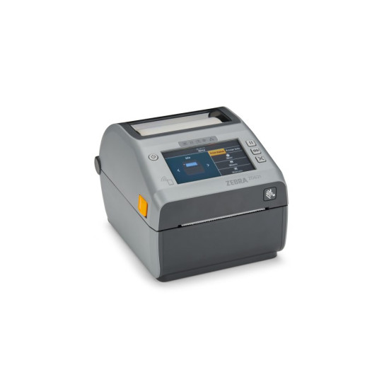 Zebra ZD621t Thermal Transfer Desktop Label Printer – 4-Inch Wide – [ZD621t]